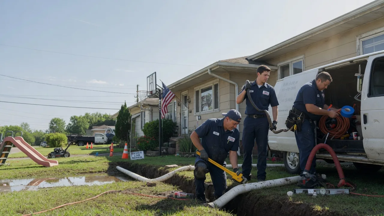 Toilet Installation in Gotham, WI near me